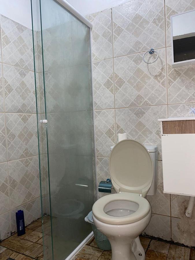 Kitnets Aconchegantes Proximo Ao Shopping Διαμέρισμα Κουριτίμπα Εξωτερικό φωτογραφία